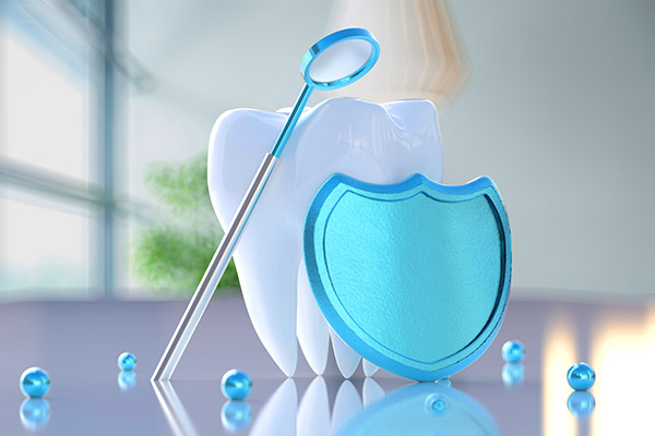 Aspects Of A Dental Checkup