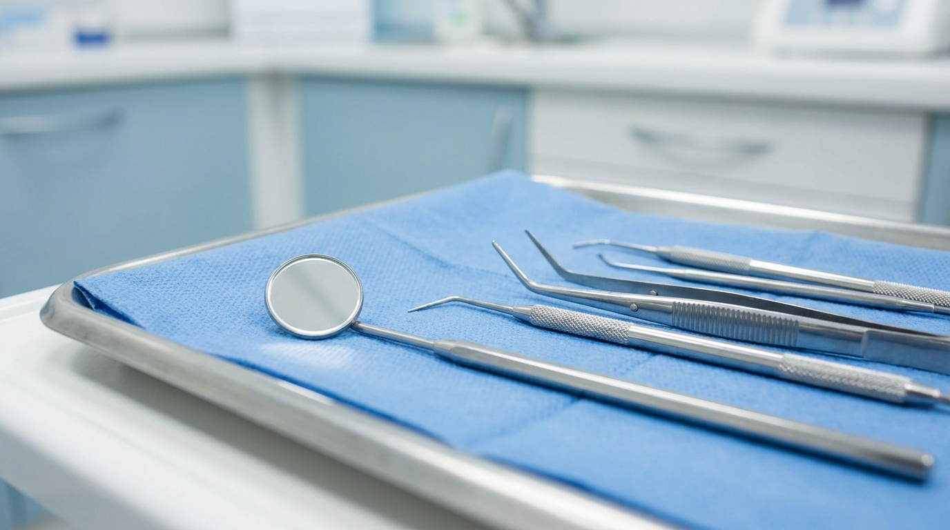 Looking For A Black Dentist In Houston? Meet Dr  Sharel Sly