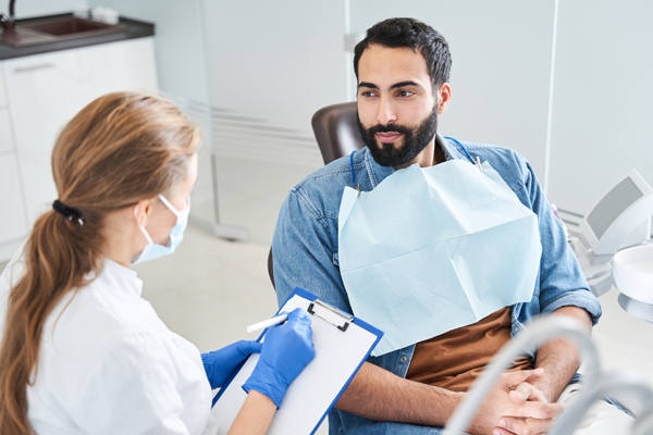 How To Prepare For Seeing An Emergency Dentist