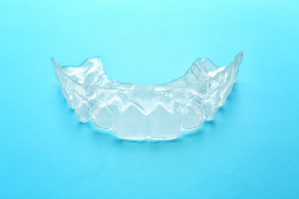 When Is A Night Guard For Teeth Grinding Recommended?